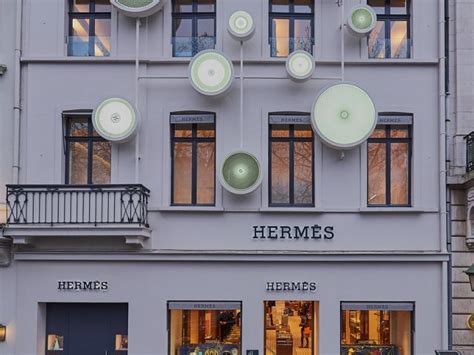 hermes brussel